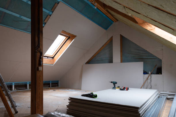 Best Types of Insulation in Oak Park, IL