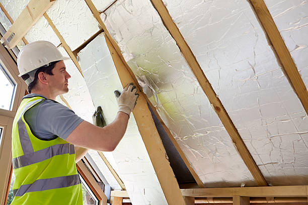 Best Insulation Installation Services in Oak Park, IL